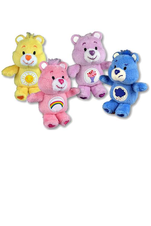 smallest care bear