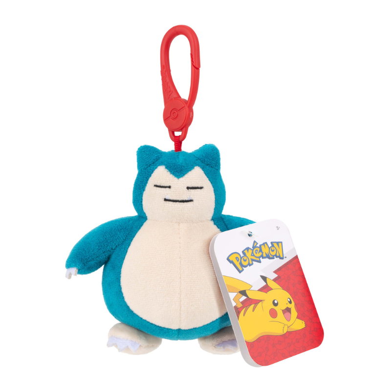 NEW! Pre-Order Pokemon Clips