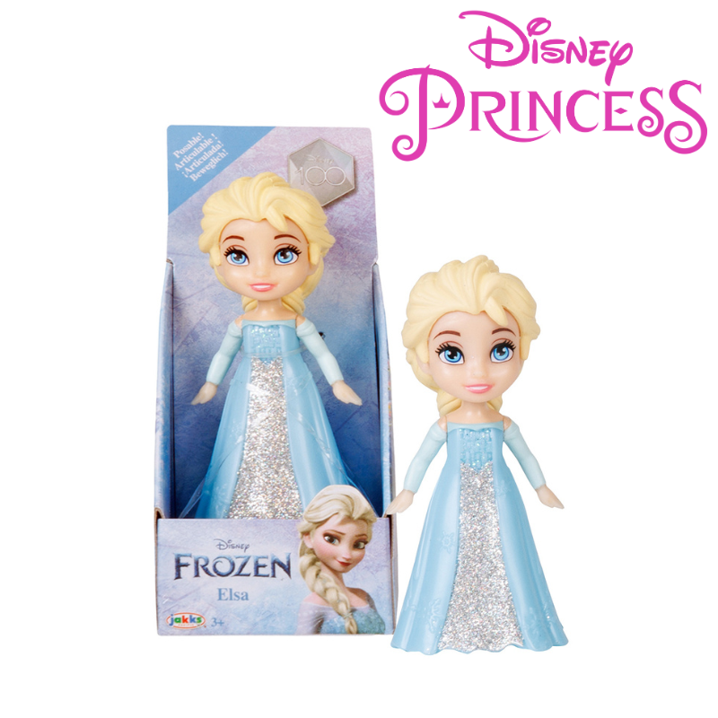 NEW! Disney® Princess Mini Doll Assortment