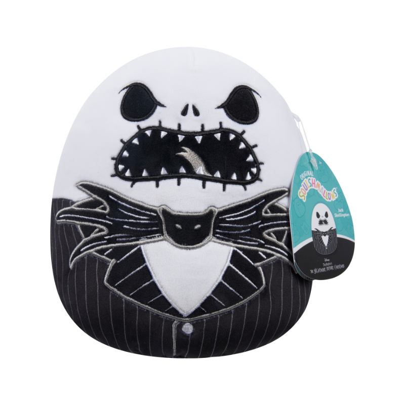 NEW! Nightmare Before Xmas Plush