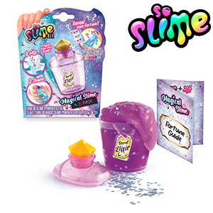 NEW! Magic Potion Slime by So Slime DIY™