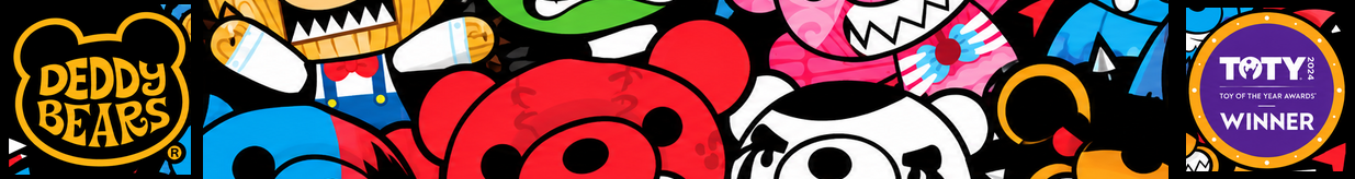 Deddy Bears
