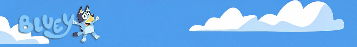 Bluey