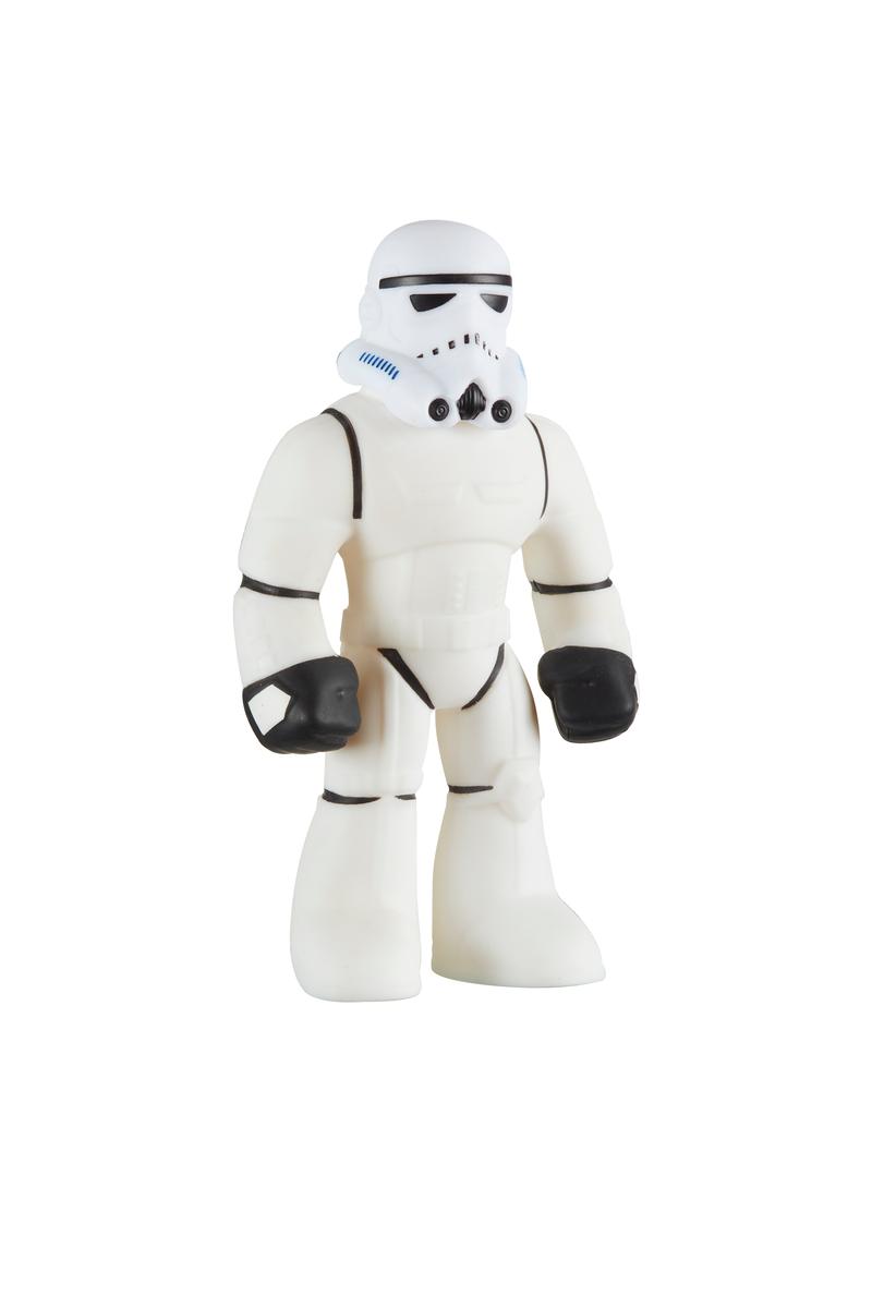 STRETCH STAR WARS FIGURE - THE TOY STORE