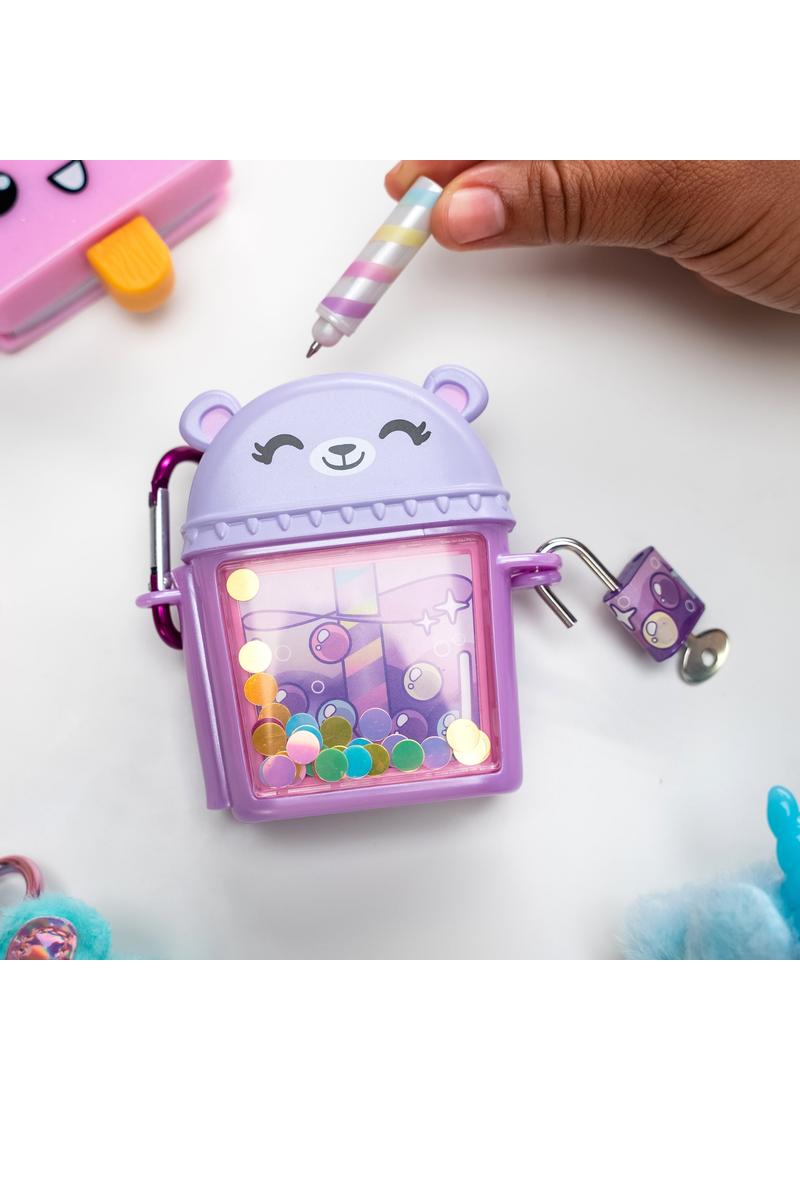 Real Littles Journal intime Couronne