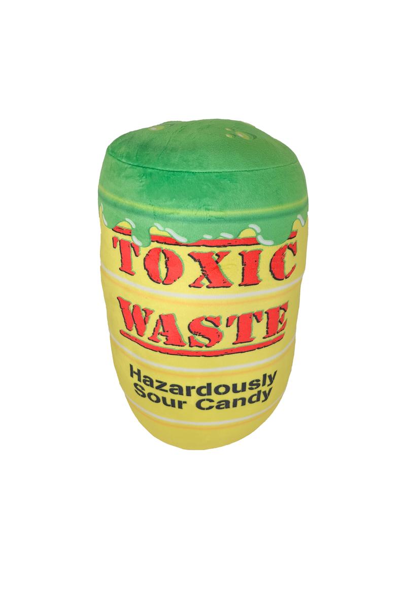 Toxic Waste - Slime Licker - E and S Sweets