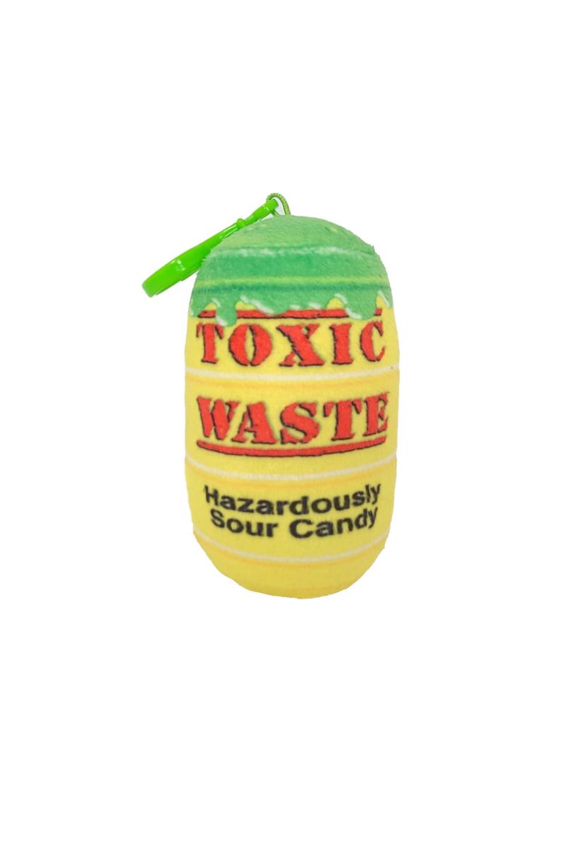 Toxic Waste- Slime Licker Duo  Dulceria La Bonita Wholesale LLC