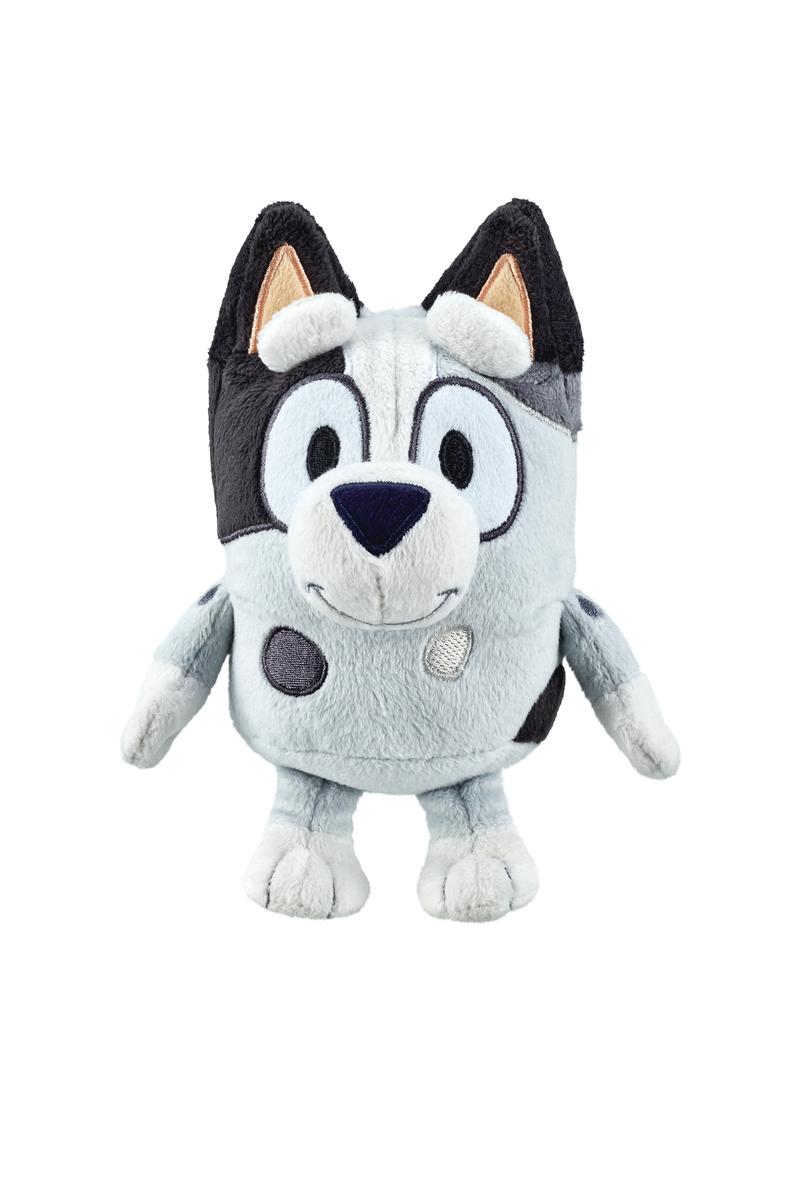 kmart bluey plush toy