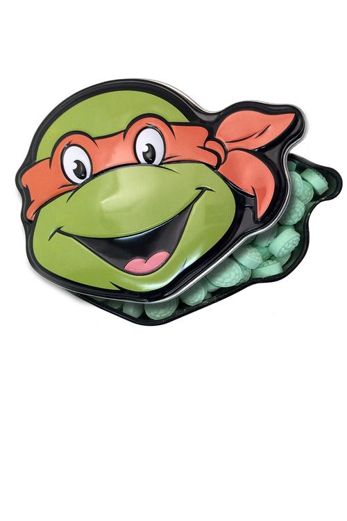 Wholesale Teenage Mutant Ninja Turtles Candy | 17427