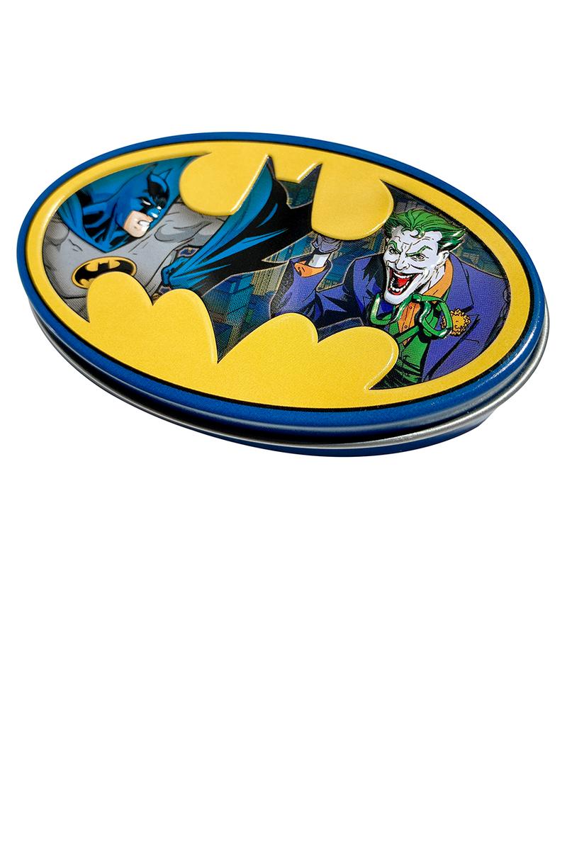 Wholesale Batman Nemesis Candy in Collectible Tin | 17625