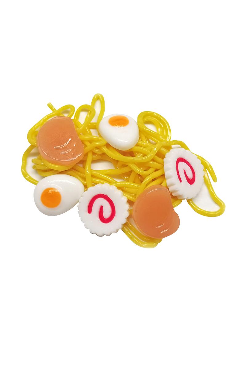 Naruto Gummy Ramen Kit - Boston America Corp.