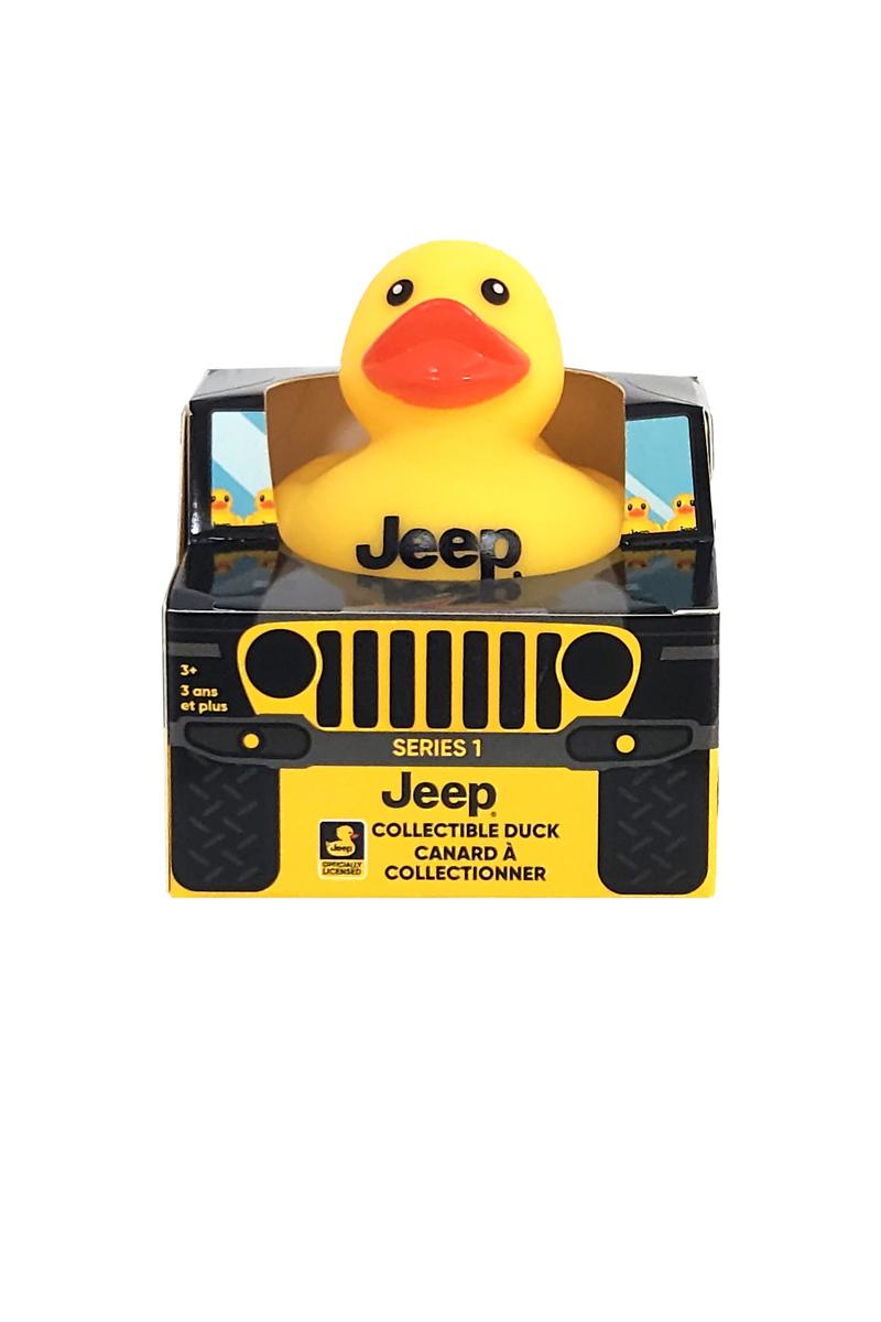 How To Display Jeep Ducks: Creative Ideas for Your Dashboard