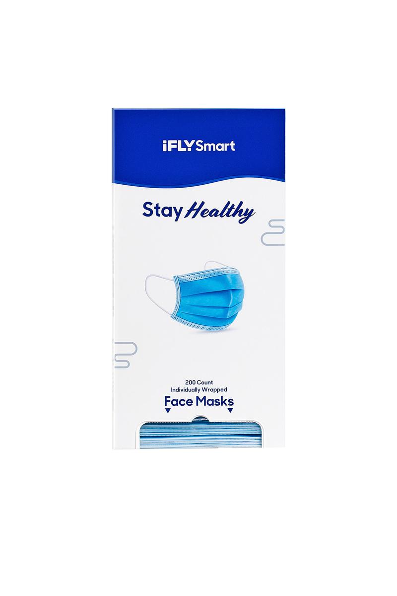 fly smart mask