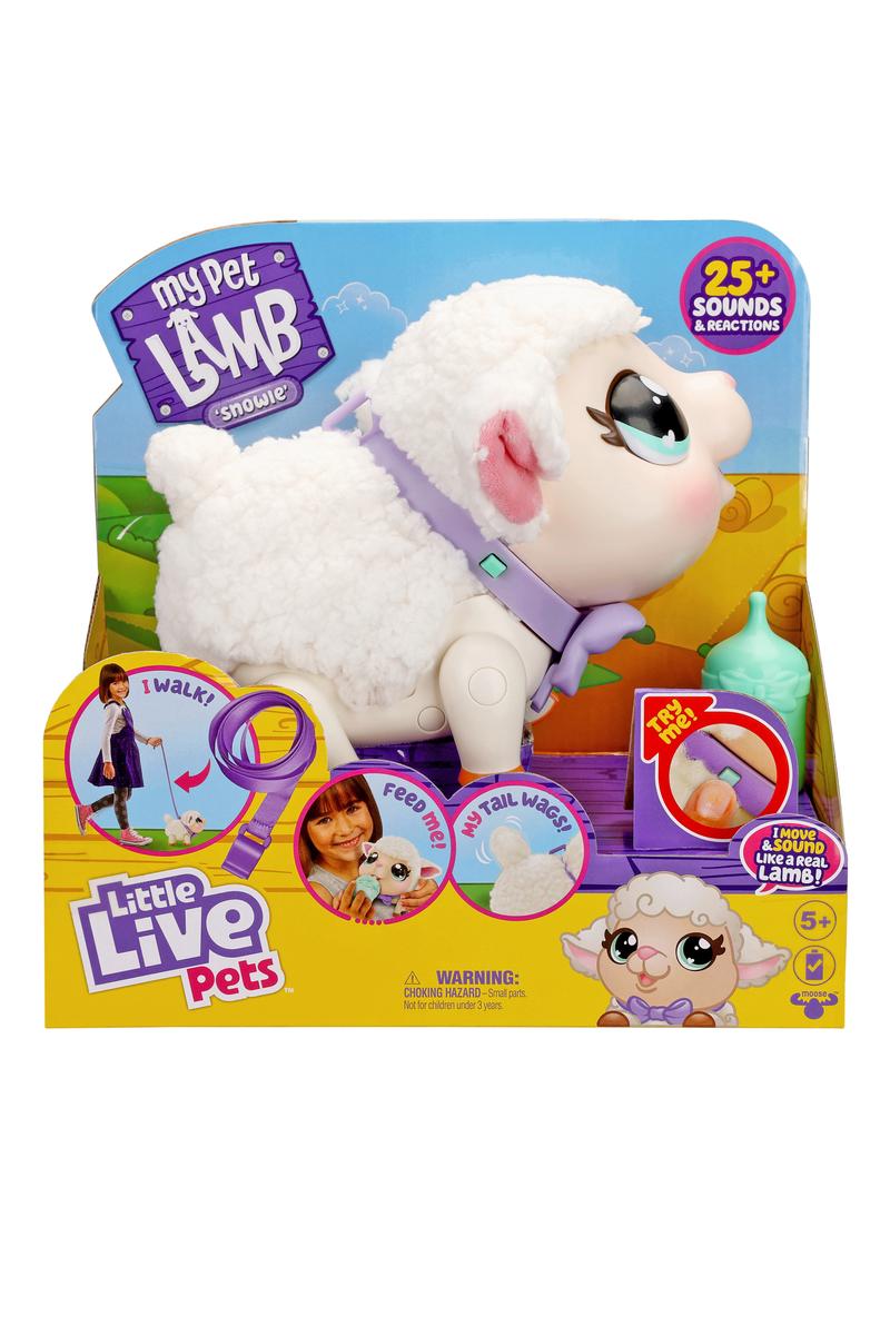 Little Live Pets My Puppy's Home : Target