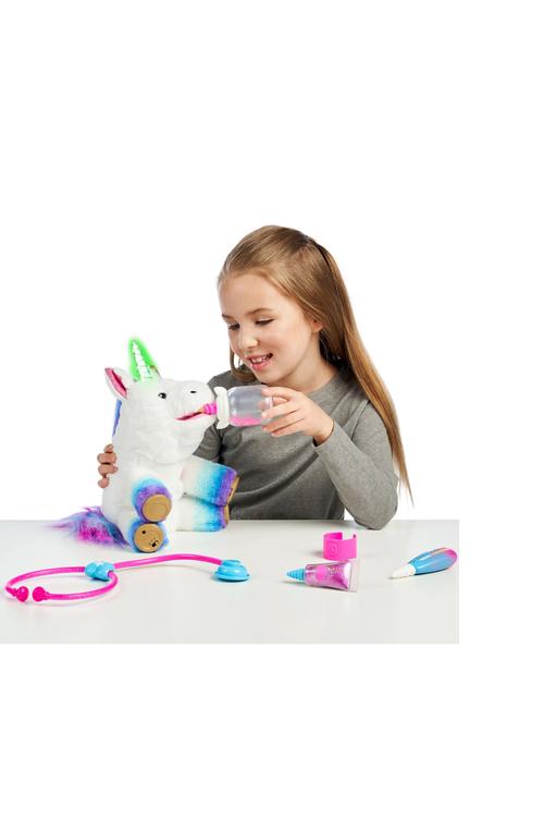 Little Live Pets Rainglow Unicorn Vet Set Flash Sales 51 Off Www Tritordeum Com