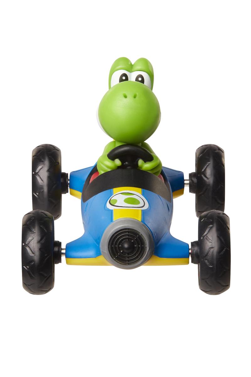 DecoPac Nintendo Super Mario Kart Car Figure Toy Figurine Cake Topper 2016  4