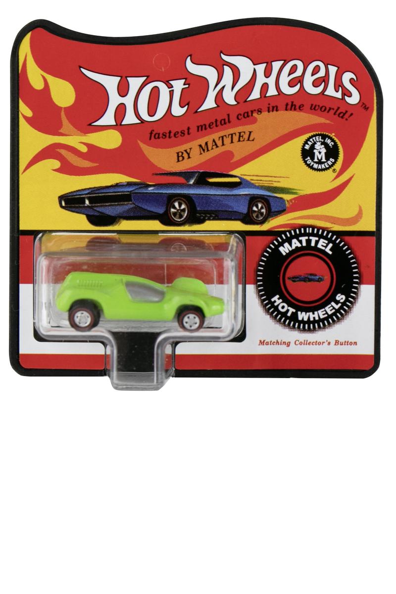 Wholesale World s Smallest Hot Wheels Car Assortment Series 9 5066