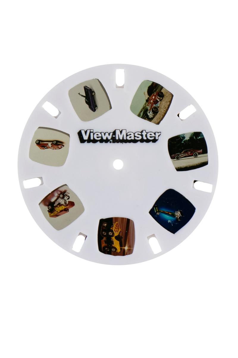 Wholesale World's Smallest Fisher-Price® View-Master® – Hot Wheels™ (Photo  Reel Included)