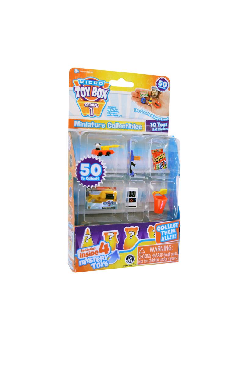 micro toybox