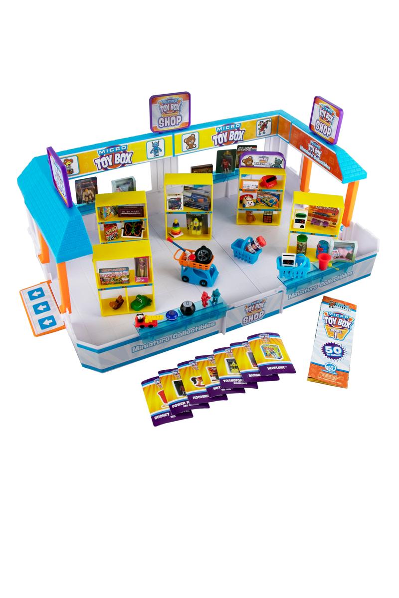 micro toybox