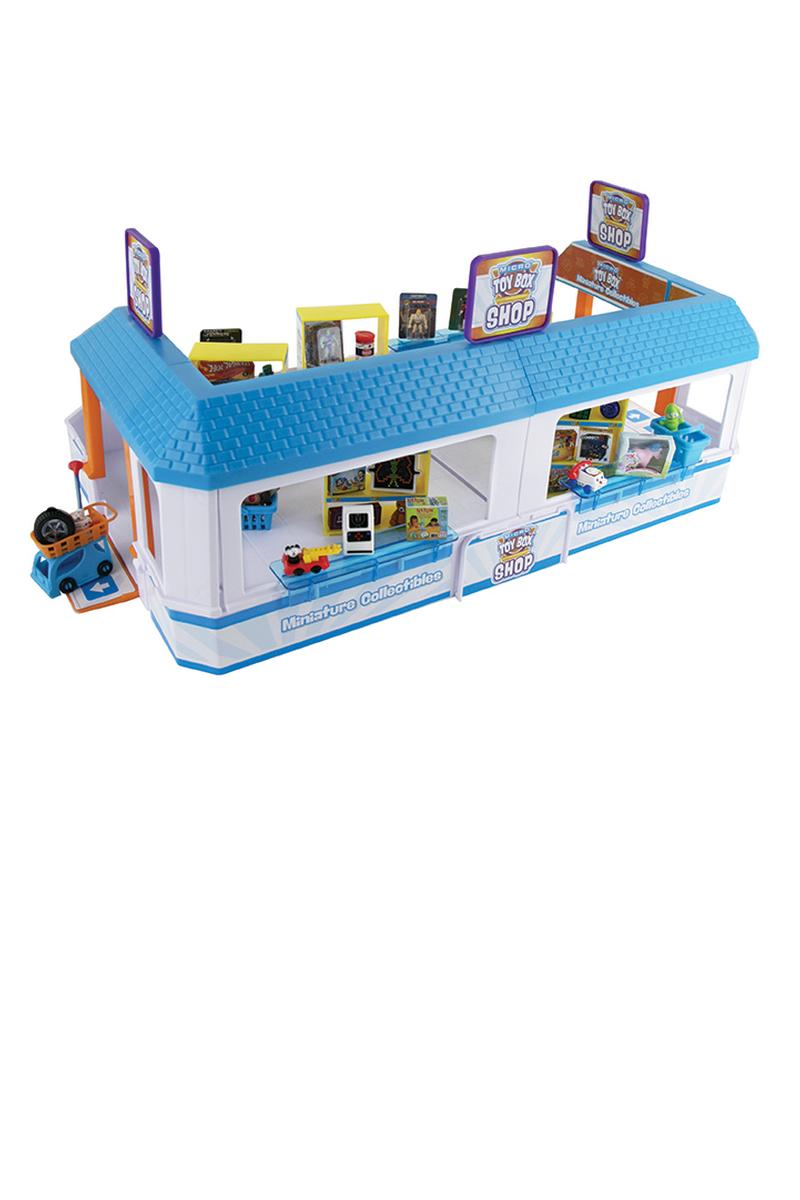 micro toybox