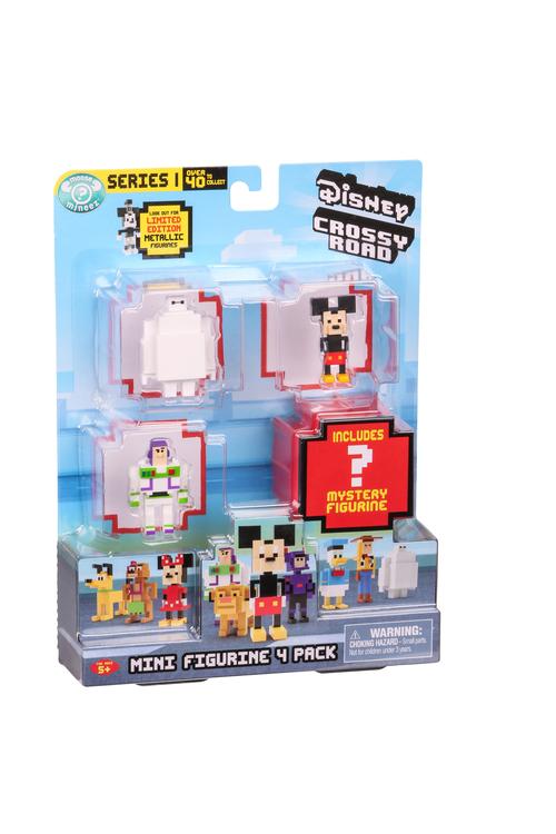 Wholesale Toys Wholesale Toy Distributor License 2 Play - new blind box opening special roblox disney crossy road