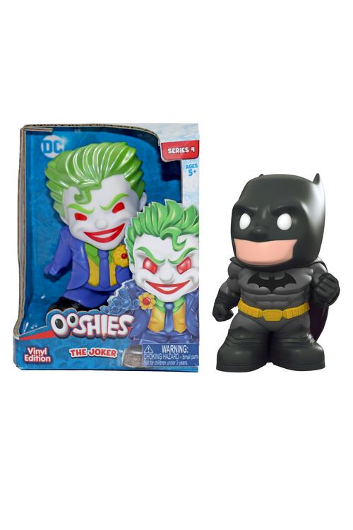 joker ooshies