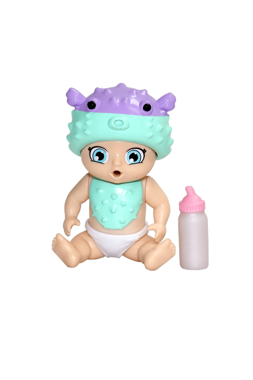 argos baby secrets