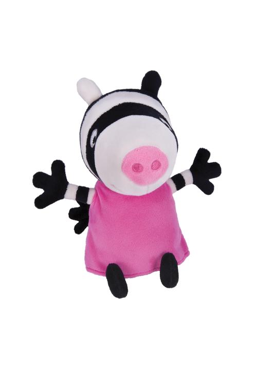 small peppa pig teddy