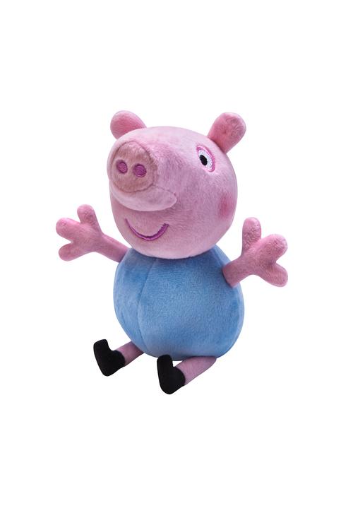 peppa pig plush with sound