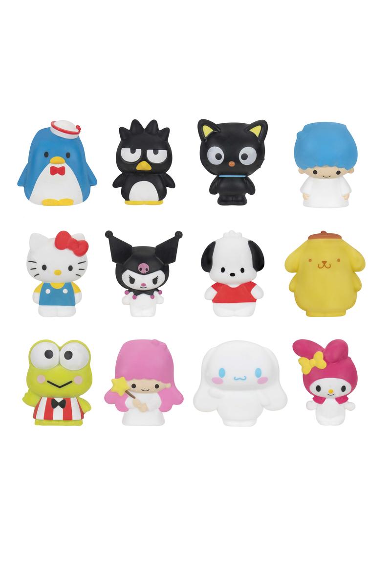 Wholesale FigBands Hello Kitty® and Friends Mystery Bag Assortment in ...