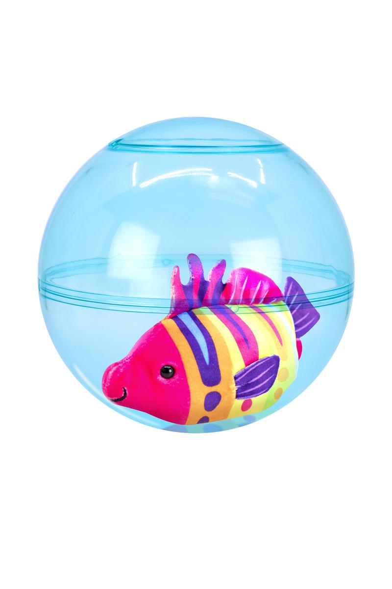 Wholesale Zhu Zhu™ Aquarium Accessory – Bubble Ball and Surf Board Set