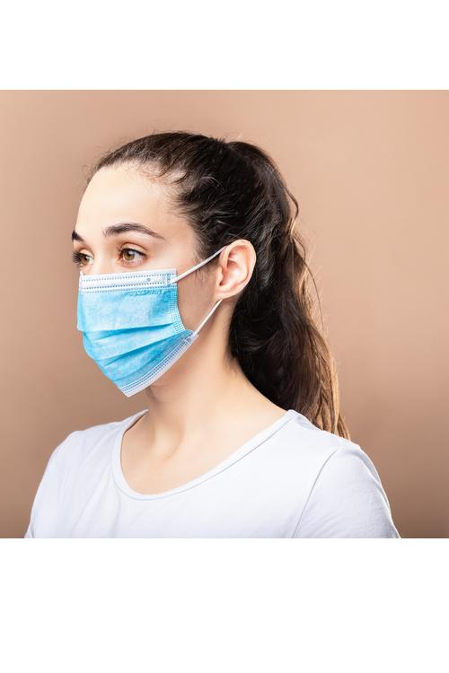 wholesale disposable face mask