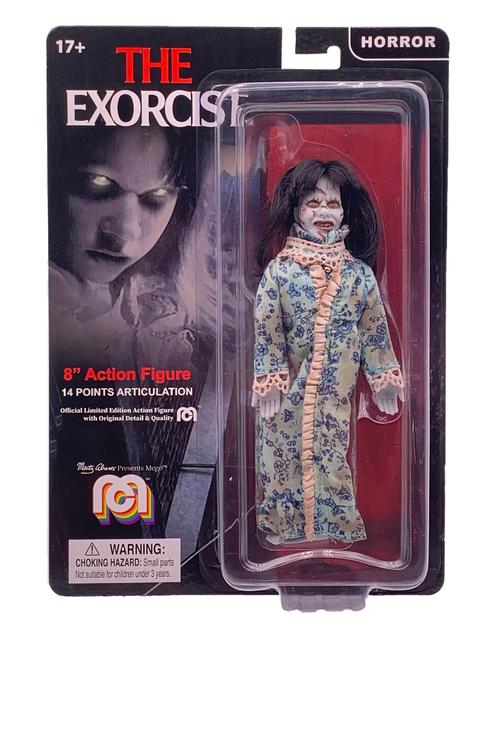 horror action figures for sale