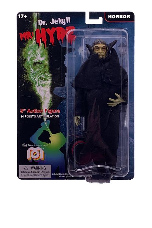 mego horror wave 8