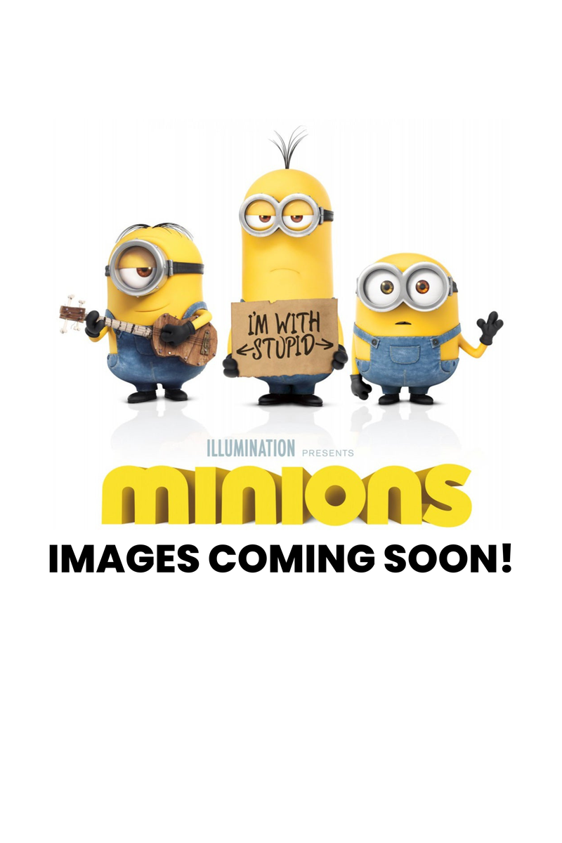 Wholesale Minions 3 Clip On Plush Assortment in 12pc Counter Display ...