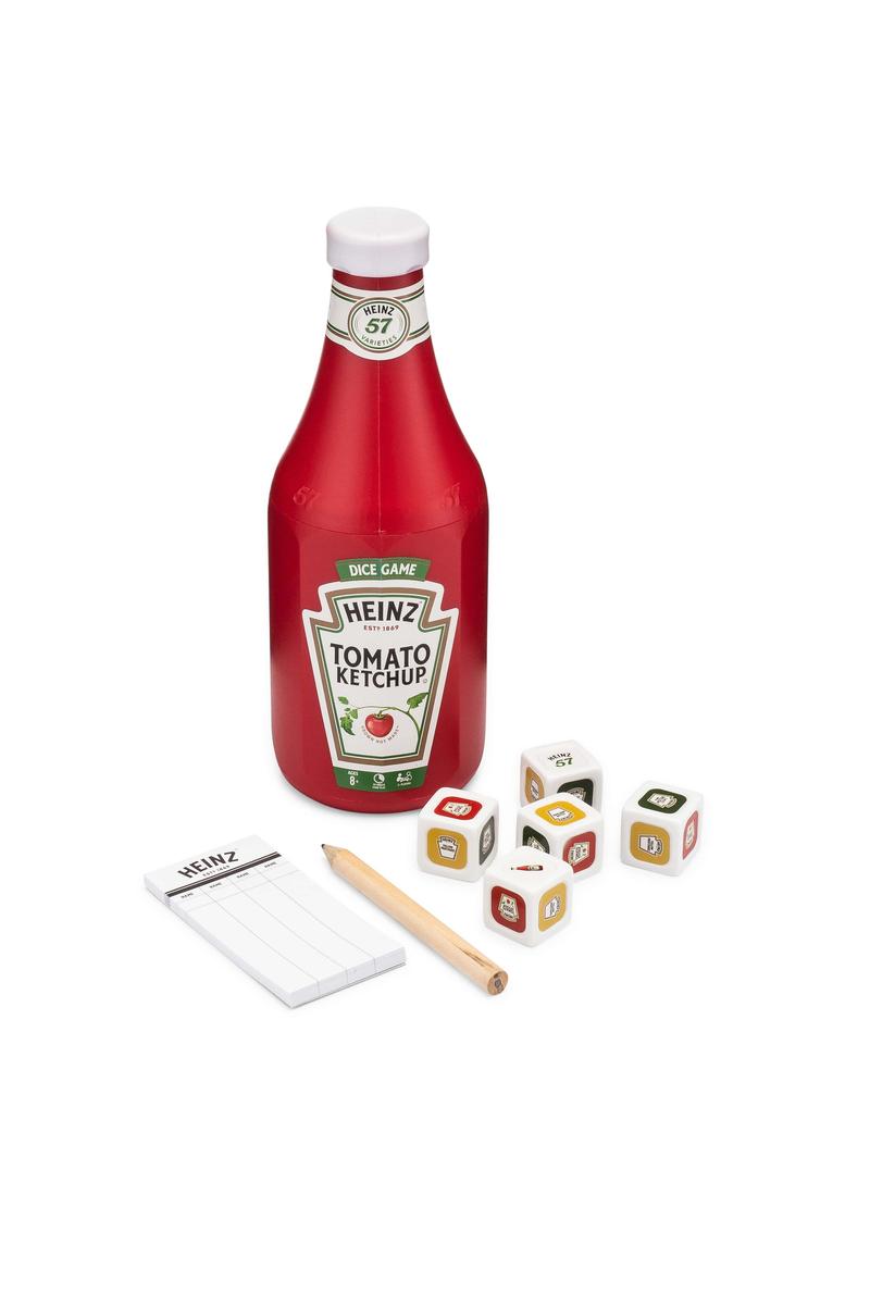 Wholesale Kraft Heinz Variety Game Pack