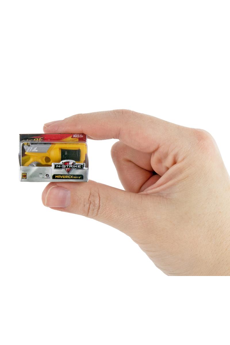 micro toybox