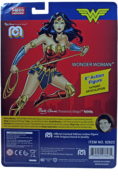 31 inch wonder woman