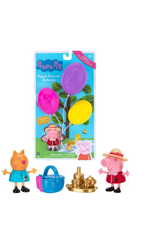 Peppa Pig Playsets B M Cheap Toys Kids Toys - roblox toys b&m