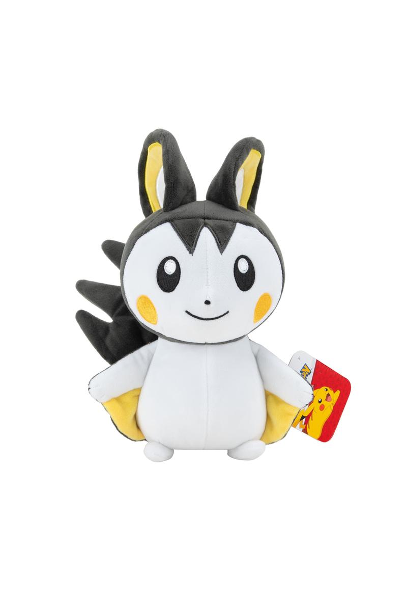 Pokémon Galar Region 8-Inch Plush Stuffed Toy For Kids, Assorted  Characters, Ages 2+