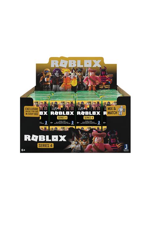 Wholesale Toys Licensed Toy Manufacturer License 2 Play Toys - wholesale roblox celebrity game pack assortment 19840 10