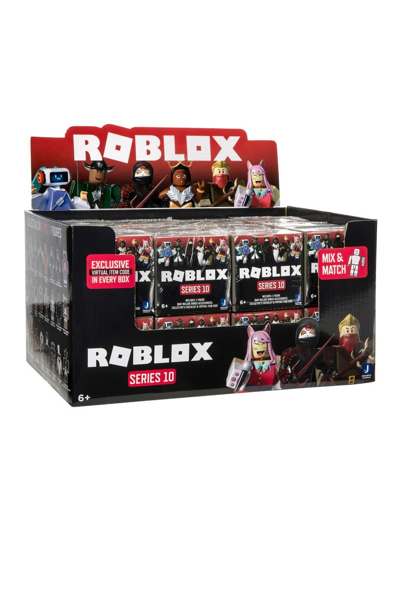 Rob - Game Packs As Roblox