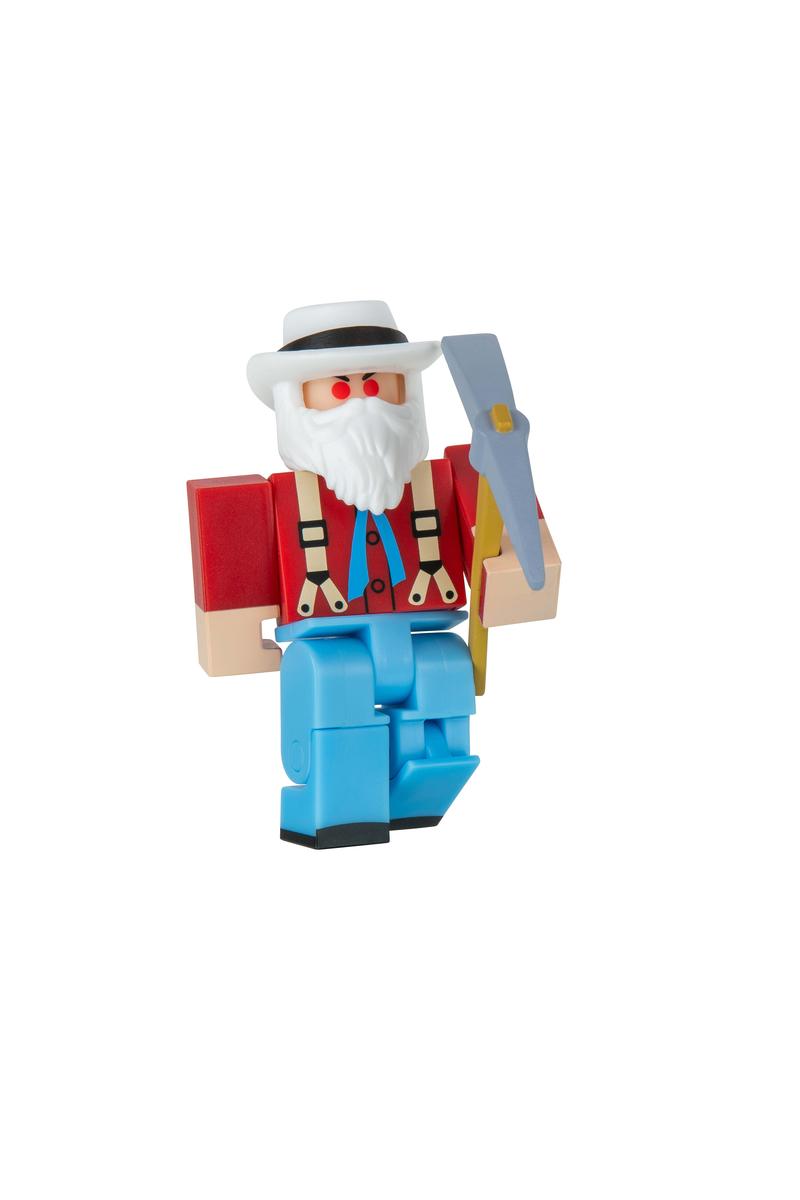 Roblox MINIFIGURES LEGO Toys