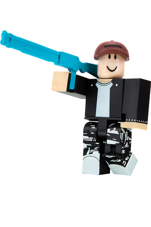 Wholesale Roblox Mystery Figure Assortment In 24pc Pdq Rob0446 - where to buy roblox figures