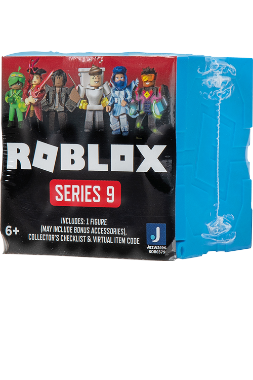 Wholesale Roblox Mystery Figure Assortment In 24pc Pdq Rob0446 - roblox jazwares com
