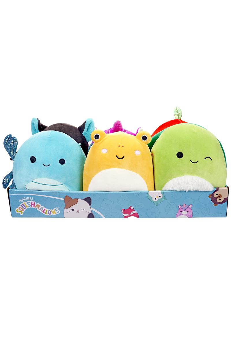 Squishmallows 8 Inch Plush