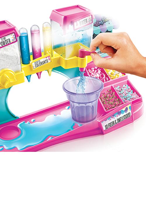 so slime diy slime factory