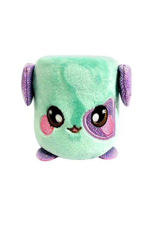 squish marshmallows plush