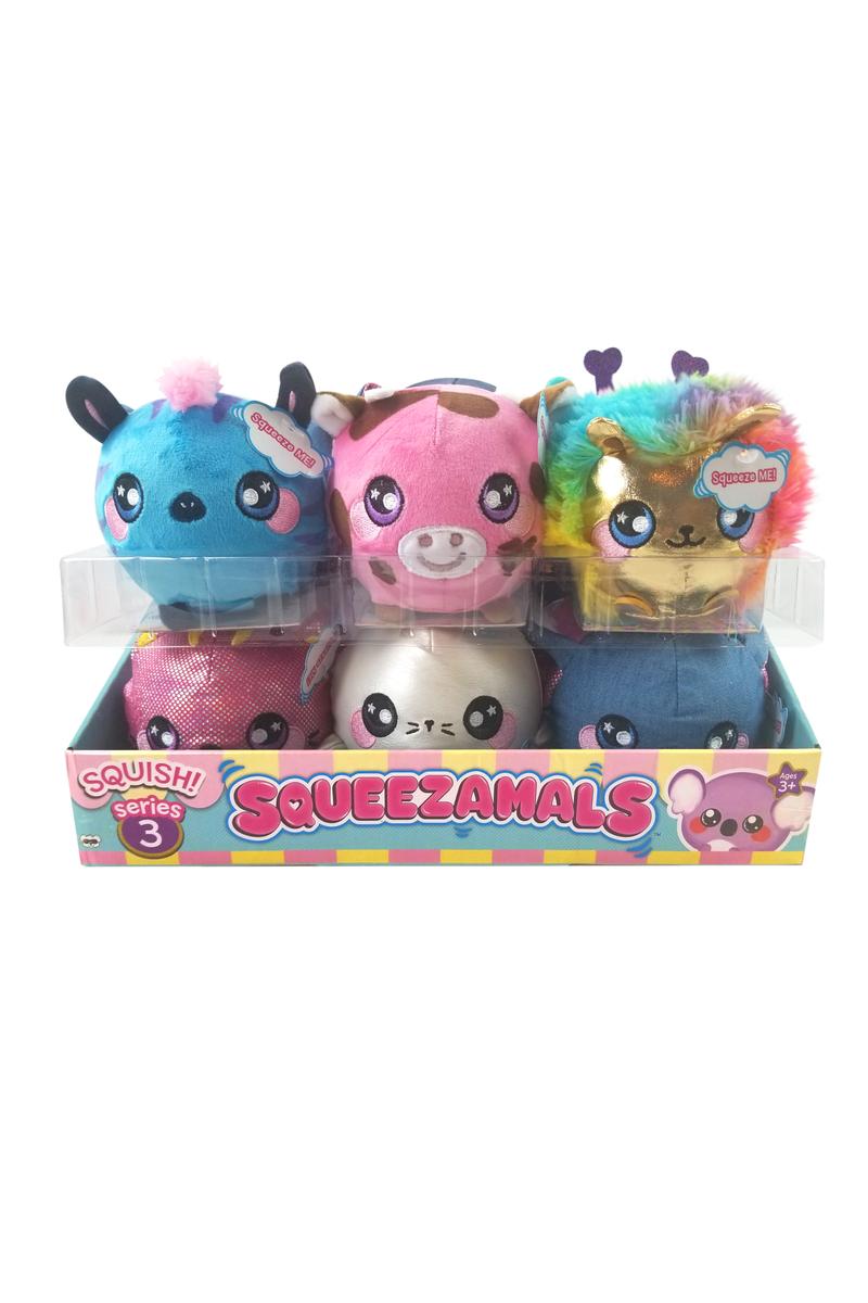 squeezamals 3.5